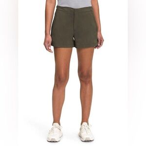 The North Face Never Stop Wearing Shorts